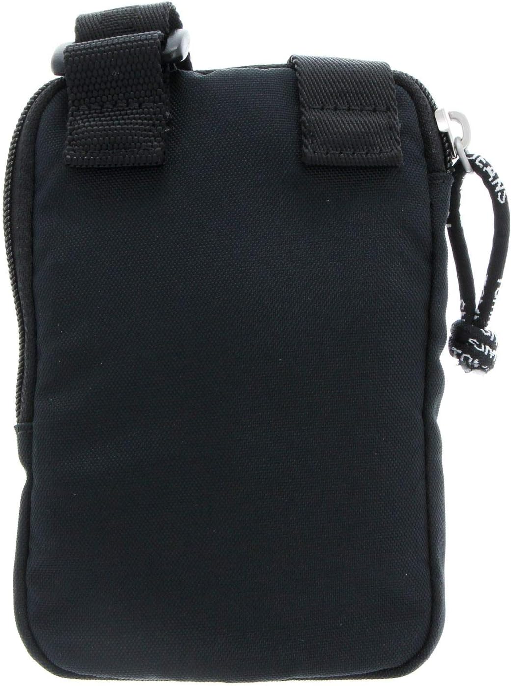 Tommy Hilfiger TJM Campus Boy Hanging Wallet Black