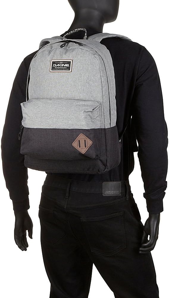 Dakine 365 Pack Laptop- und Netbook-Rucksack, Polyester, mehrfarbig, 600 D bedruckt, Unisex, 38,1 cm