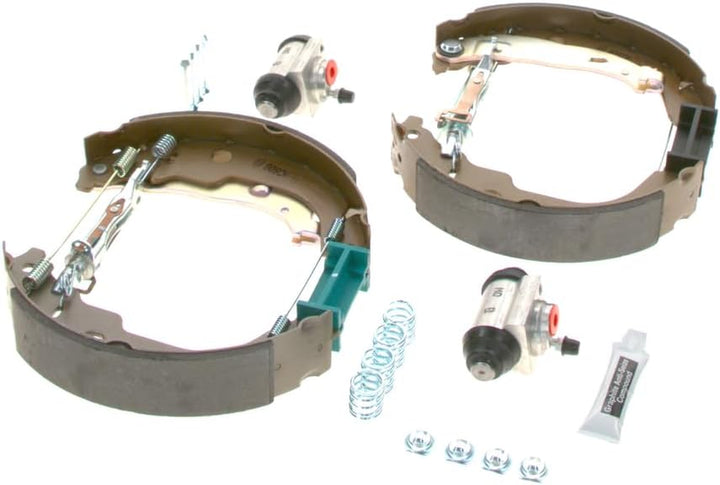Bosch KS193 Kit Super Pro - hintere Trommelbremsenset - ein vormontiertes Set