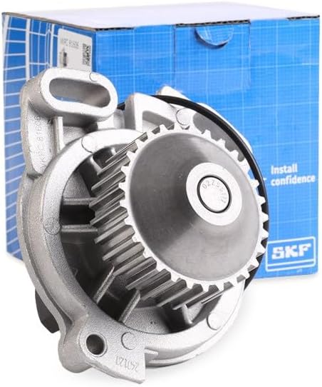 SKF VKPC 81606 Wasserpumpe