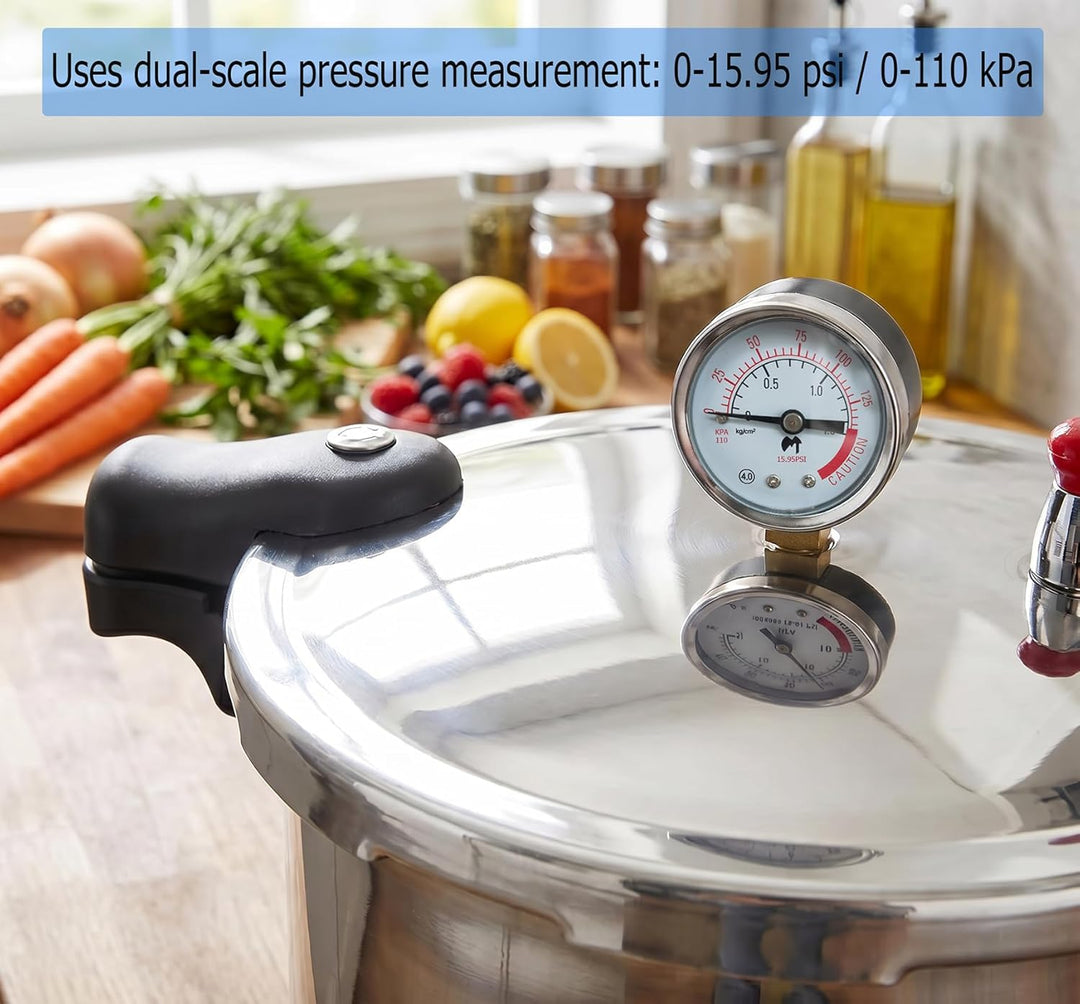Gewerbliche Küche grosse Kapazität 25Liter Pressure Cooker,Mit Dampfkorb perfect dampfkochtopf Verbr