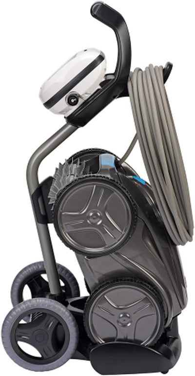 Zodiac Elektrischer Poolroboter Vortex OV 3505, Nur Boden und Boden/Wände/Wasserlinie, WR000152 Alle