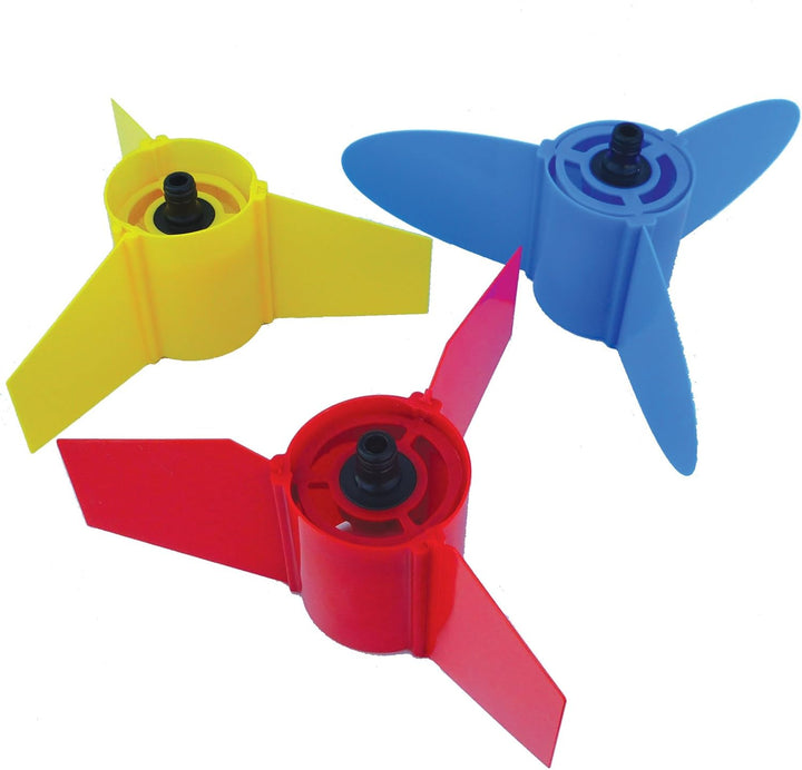 KLIMA Wasserrakete Aqua Star