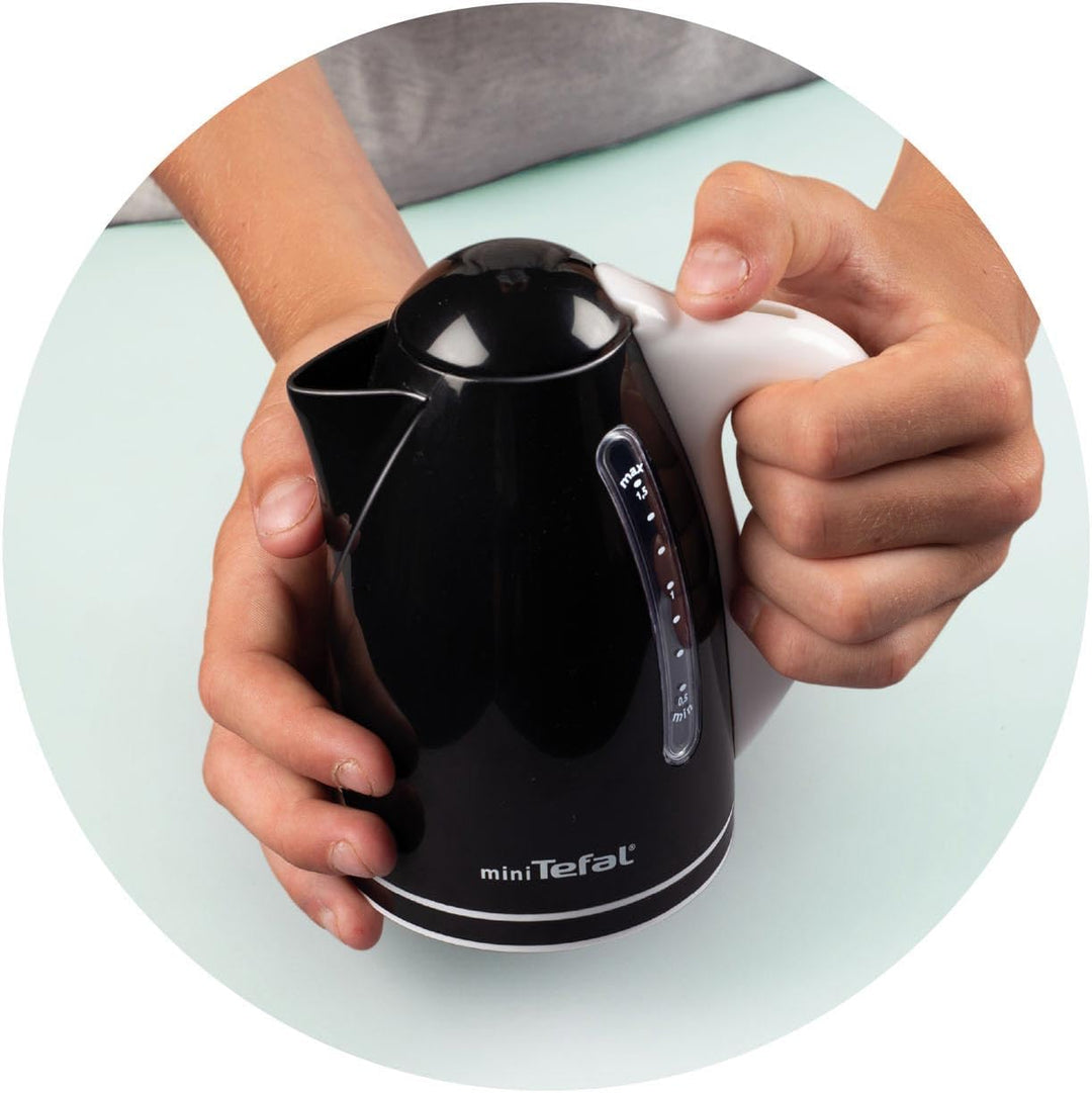 Smoby Tefal Wasserkocher