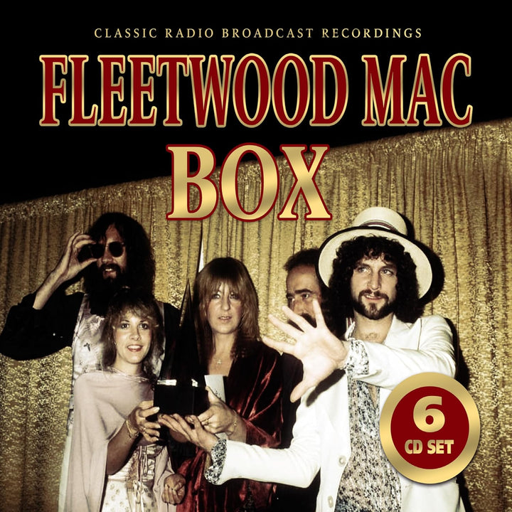 " Radio Broadcasts", Audio-CD