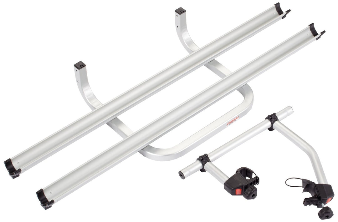 Fabbri 6950252 Optional Gringo Bici 2