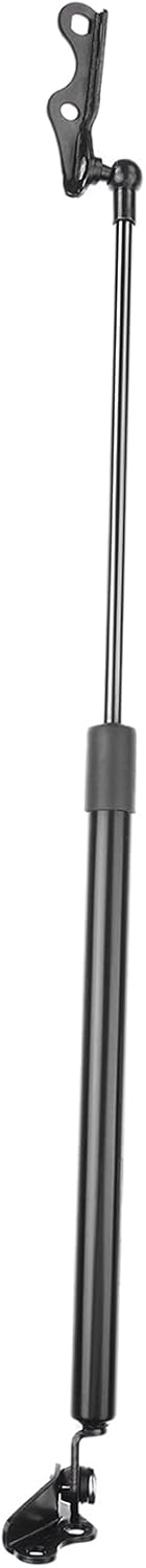 Frankberg 1x Gasfeder Dämpfer Heckklappe Links Kompatibel mit Yaris P1 Schrägheck 2002-2005 Yaris SC