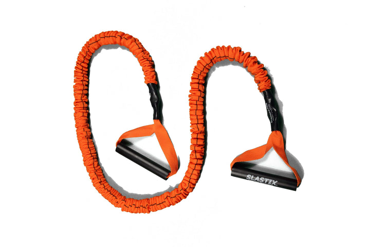 Stroops MMA Fitnessgerät Power Band 21kg orange, 21kg orange