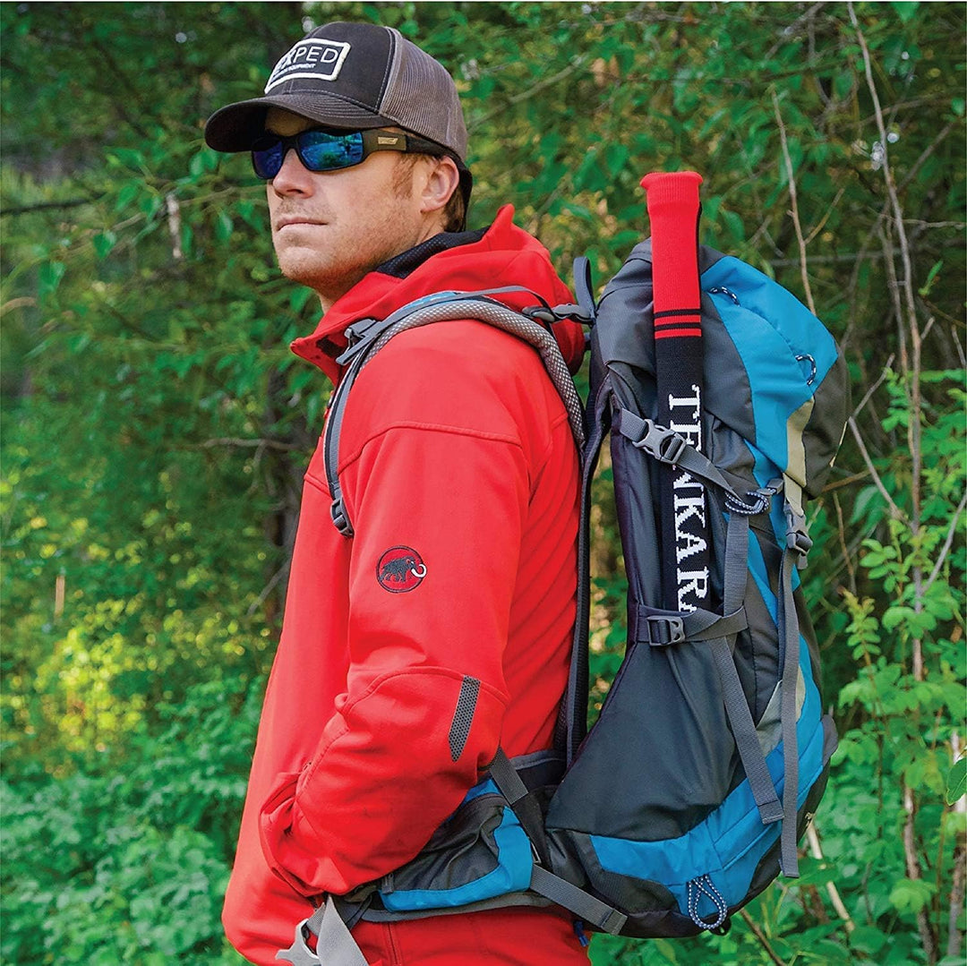 Dragontail Shadowfire 365 Tenkara Fliegenrute 12&