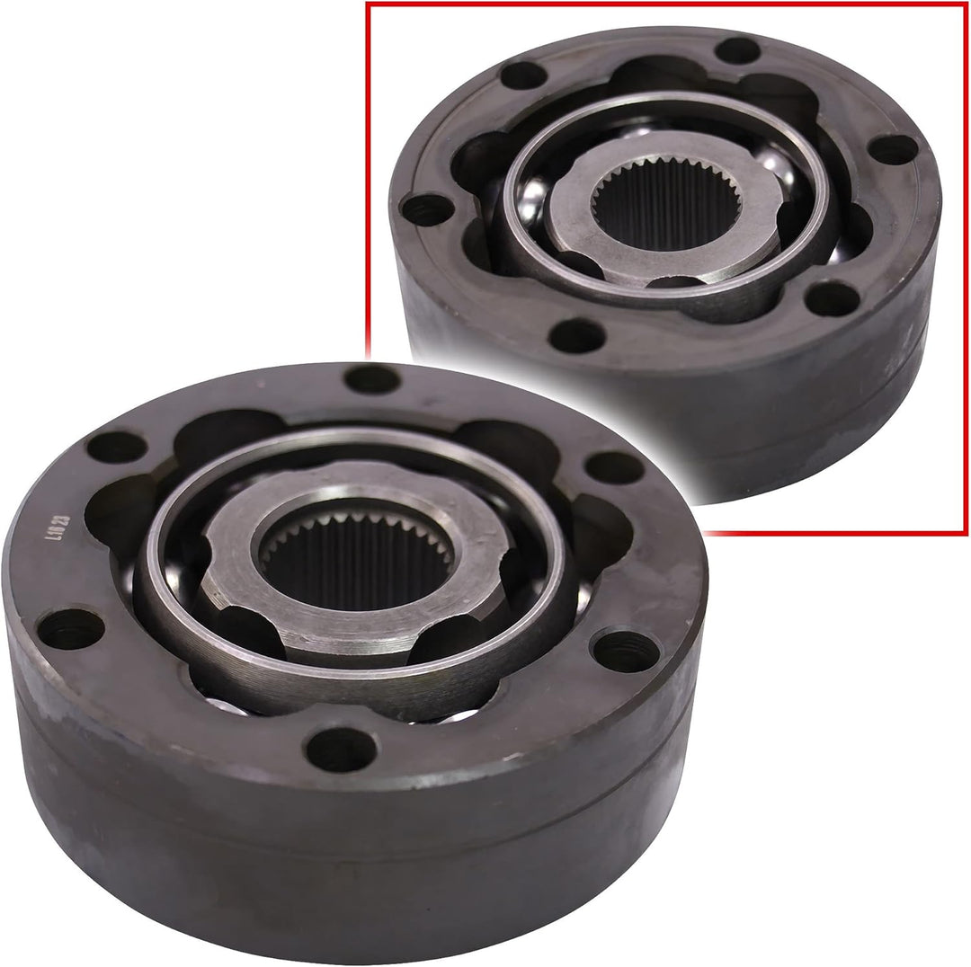 SKF VKJA 8001 Gelenksatz, Antriebswelle