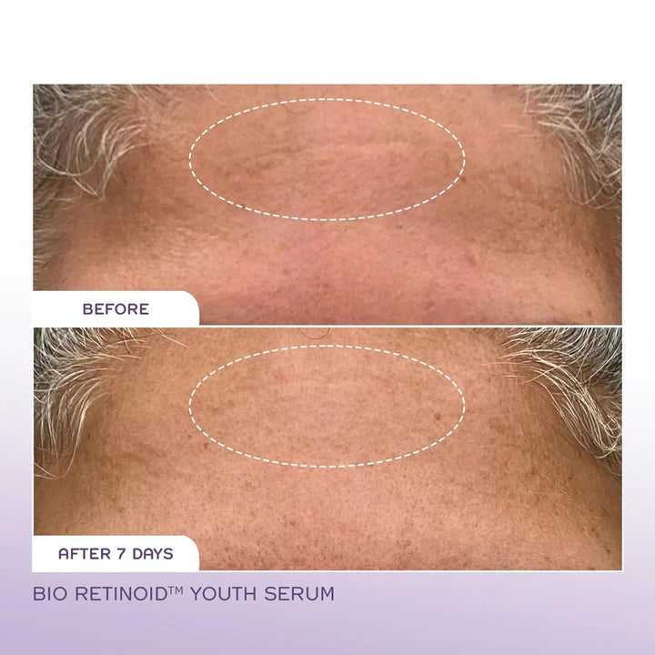 REN Clean Skincare RetinoidTM Youth Serum, cremefarben, Serum