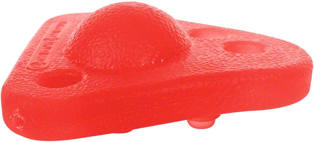 Power-Web Handtrainer Flex-Grip mittel - rot, mittel - rot