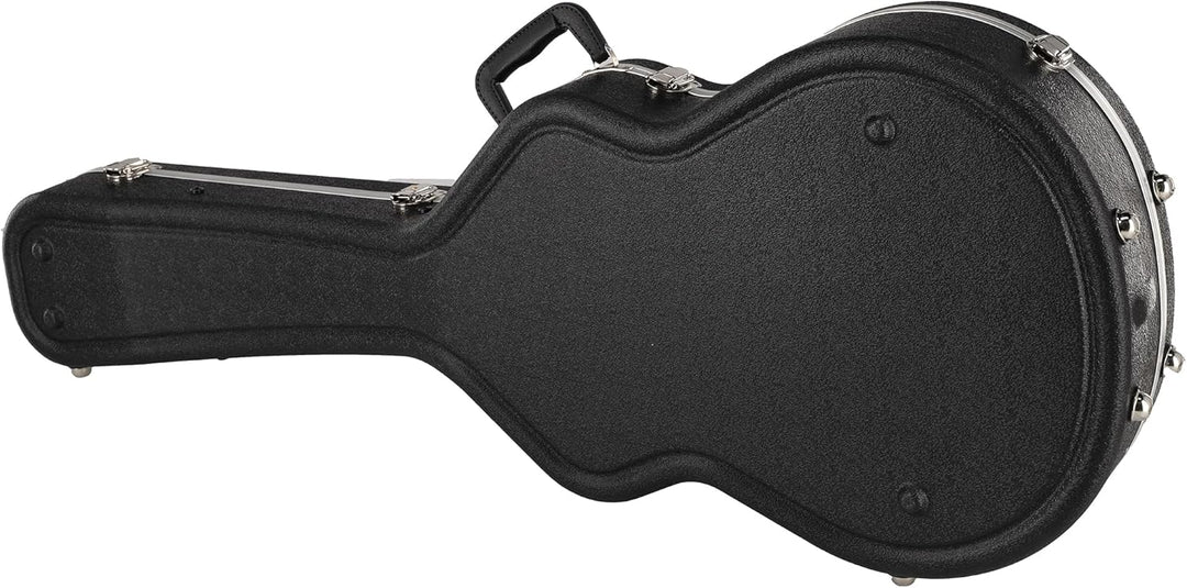 FX Gitarrenkoffer ABS Western 6-saitig Für Western 6-saitig, Für Western 6-saitig