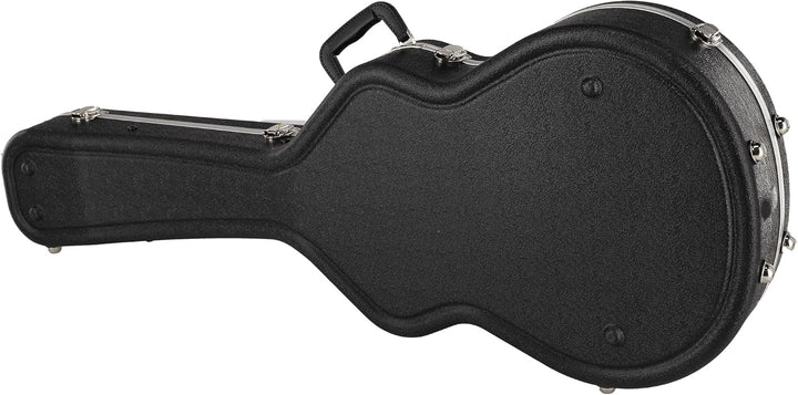 FX Gitarrenkoffer ABS Western 6-saitig Für Western 6-saitig, Für Western 6-saitig
