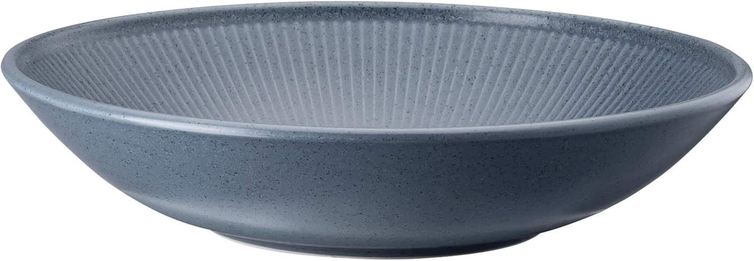 Thomas Thomas Clay Sky Suppenteller 23 cm, Blau