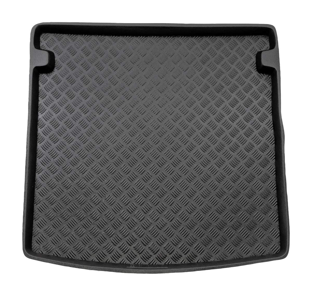 Kofferraumwanne Standard passend für VW Tiguan Allspace ab 2017/Seat Tarraco 7-Sitzer (3. Reihe vers