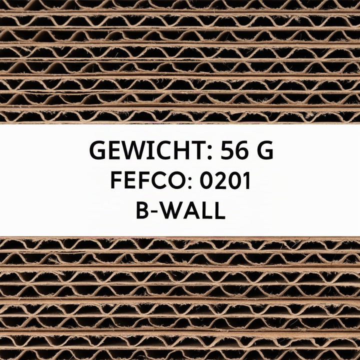 verpacking 100 Faltkartons Versandkartons DHL Kartons 150 x 150 x 80 mm, KK-05, 1-wellig 150 x 150 x