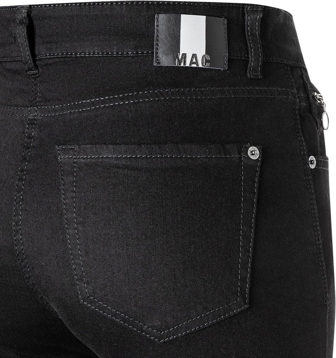 MAC Dream Slim Damen Jeans Hose 0380l594090, Grösse:W36/L30, Farbe:D999 schwaz