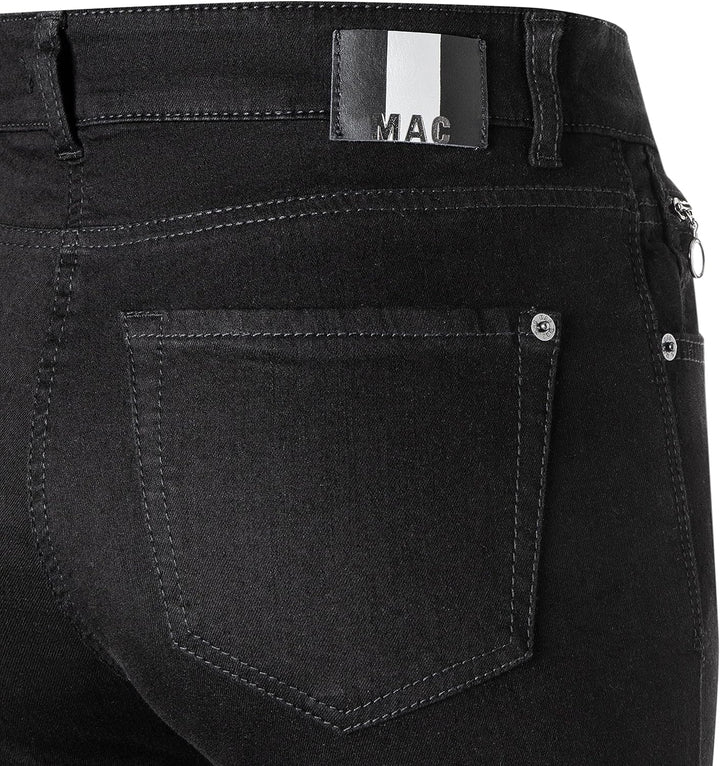MAC Dream Slim Damen Jeans Hose 0380l594090, Grösse:W36/L30, Farbe:D999 schwaz