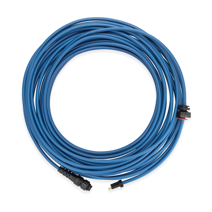 Dolphin Original-Ersatzteil – langlebiges 15 m langes blaues Kabel für agile Roboterbewegung – Teile