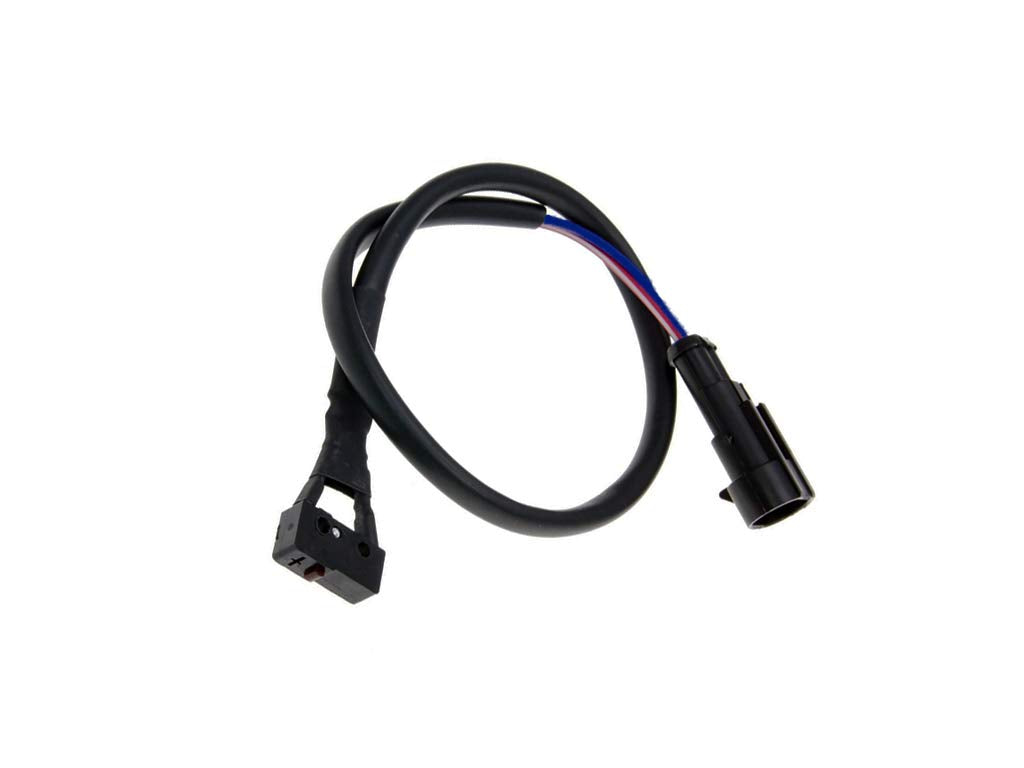 Bremslichtschalter vorne, für Explorer Sniper, Generic Trigger, KSR Moto TR, Ride MRS, MRX, Thorn, s