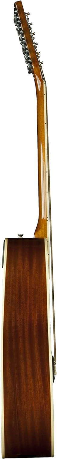 Guitarra acustica Eko guitarras Ranger XII VR Honay burst EQ