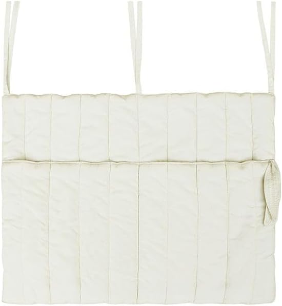 Lorena Canals Betttasche Bambus, Farbe:Natur
