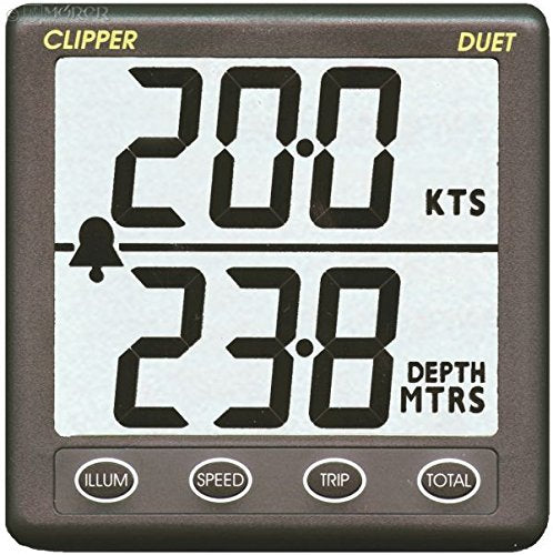 Nasa - Clipper - Duet -