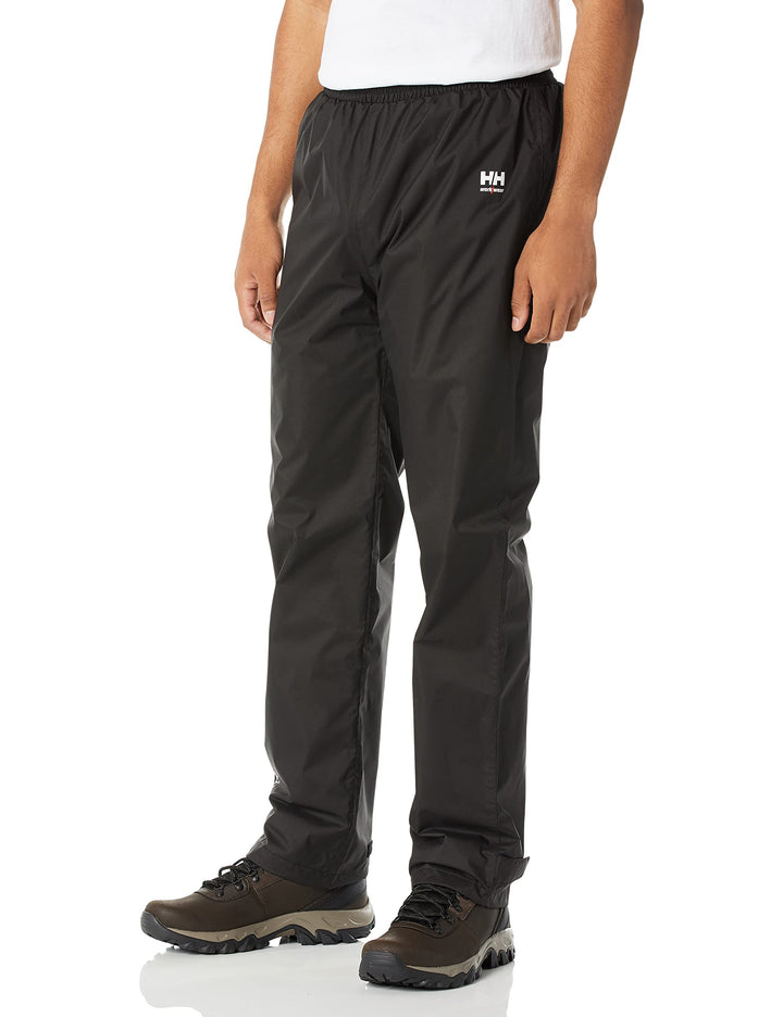 Helly Hansen Hose "Waterloo" wasserfest, 1 Stück, 3XL, schwarz, 70427_990-3XL Schwarz wasserfest3XL,
