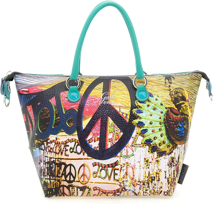 Gabs G3 Plus Holiday Bag M Love Ibiza