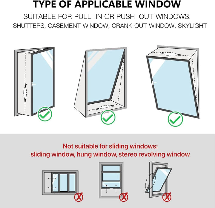 400CM Fensterabdichtung für Mobile Klimageräte,klimaanlage fensterabdichtung mit Doppelreissverschlu