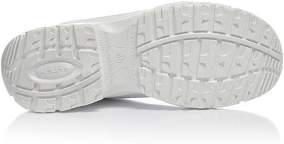 Elten Sicherheitsschnürstiefel "White Loop Mid" ESD S2, Grösse 47, 76016 47 EU, 47 EU