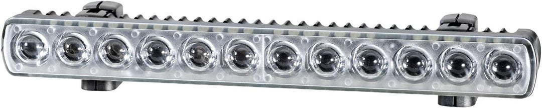 HELLA - LED-Fernscheinwerfer - Light Bar LB350 - ECE-R112/E24 0008/ECE-R10/E4 2909 - 12/ - 1FJ 958 0