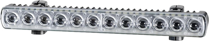 HELLA - LED-Fernscheinwerfer - Light Bar LB350 - ECE-R112/E24 0008/ECE-R10/E4 2909 - 12/ - 1FJ 958 0