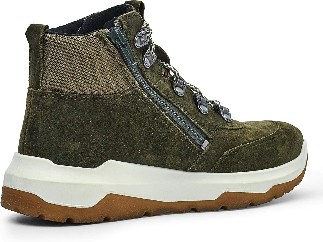 Superfit SPACE Stiefel Gore-Tex 1-000499 Jungen 37 EU Weit Grün 7000, 37 EU Weit Grün 7000