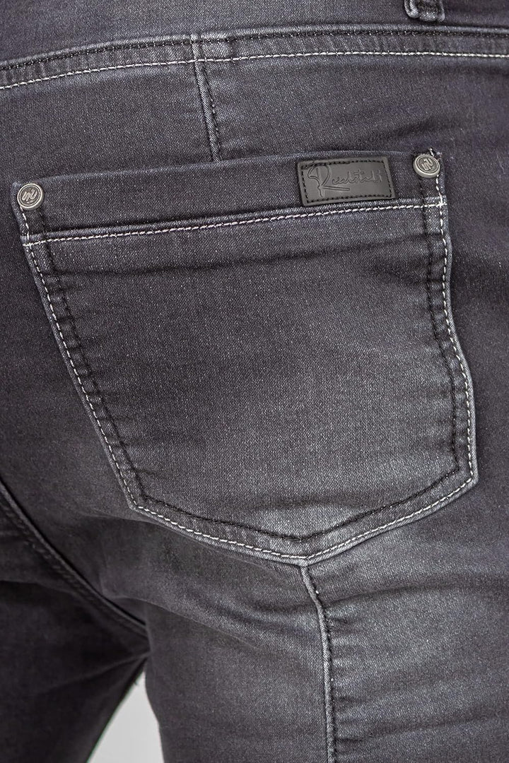 Reichstadt Jungen Kinder Hosen Jeans Jogging Biker Used 6-16 Jahre 158 Schwarz - Rs105, 158 Schwarz