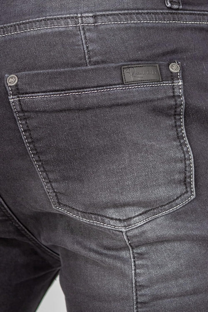 Reichstadt Jungen Kinder Hosen Jeans Jogging Biker Used 6-16 Jahre 158 Schwarz - Rs105, 158 Schwarz