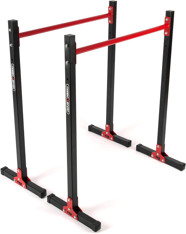 Marbo Sport Dipstation Dip Ständer Dipper Station Klimmzug