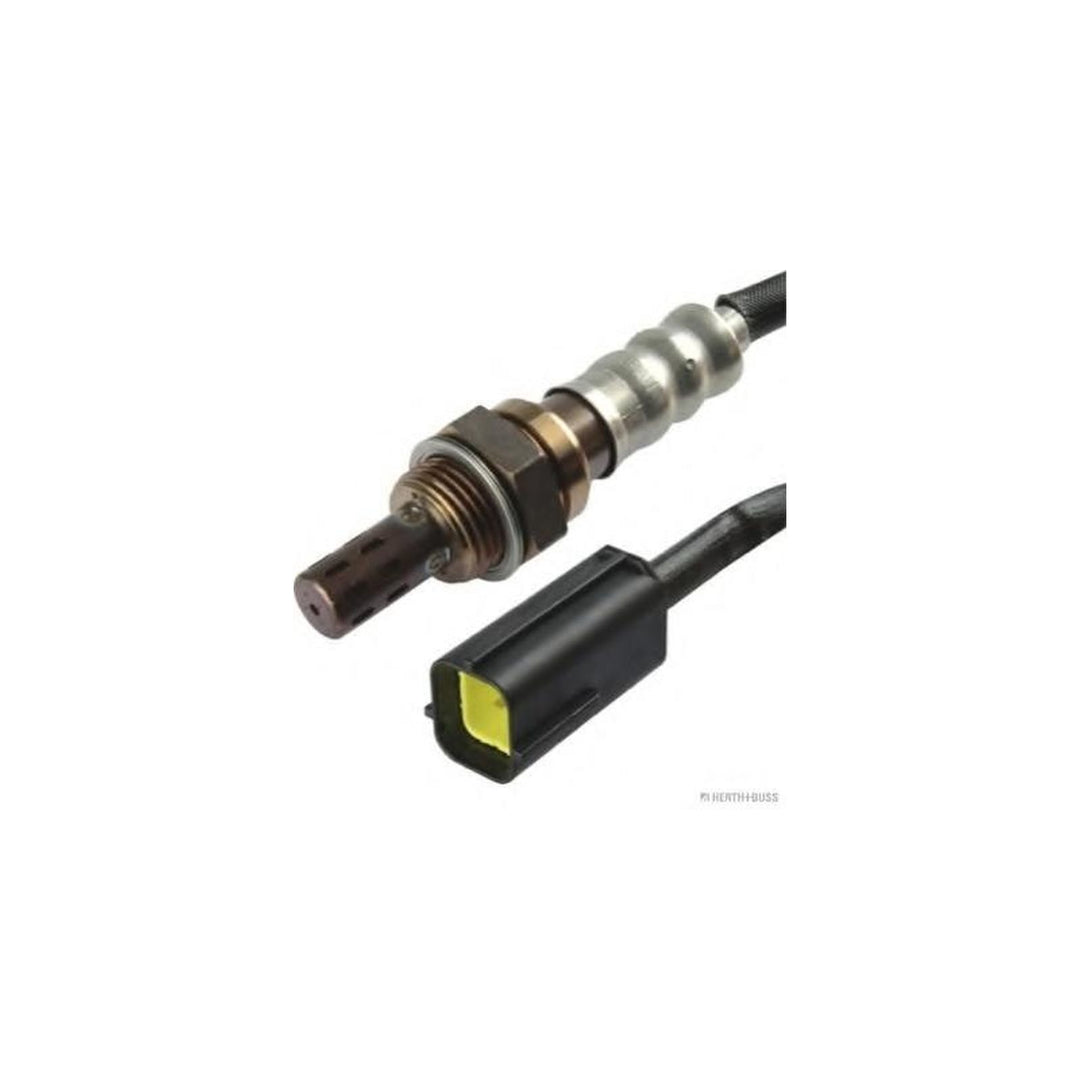 H+B JAKOPARTS J1463040 Einspritzanlage