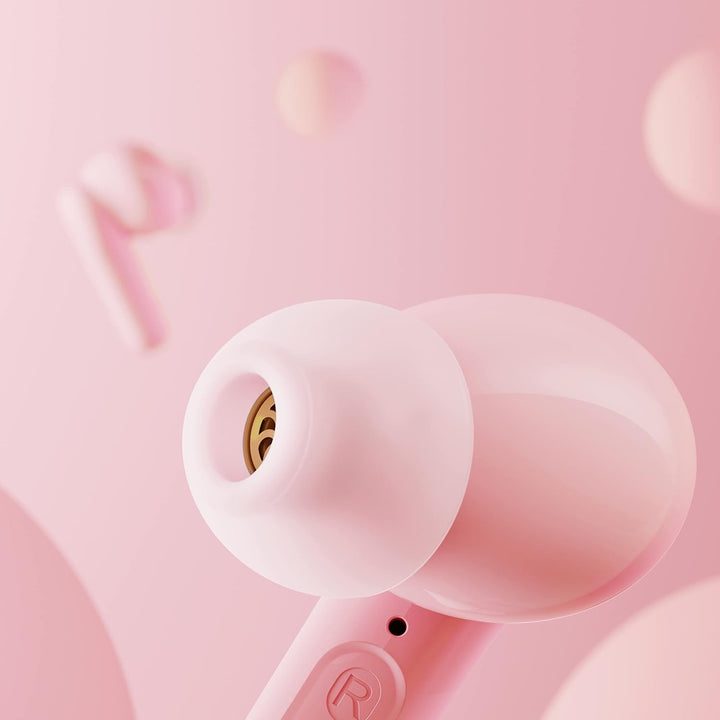 soundcore by Anker P2 Mini True-Wireless Earbuds In-Ear Kopfhörer, 10mm Audiotreiber, intensiver Bas