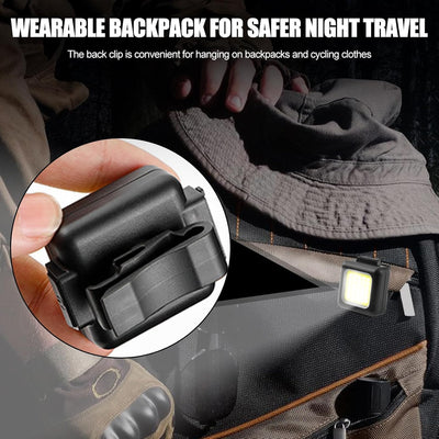 LED Lampe Set für Aussenbereich,Kinderwagenlicht Silikon,LED Kinderwagen Licht,Kinderwagen Licht mit