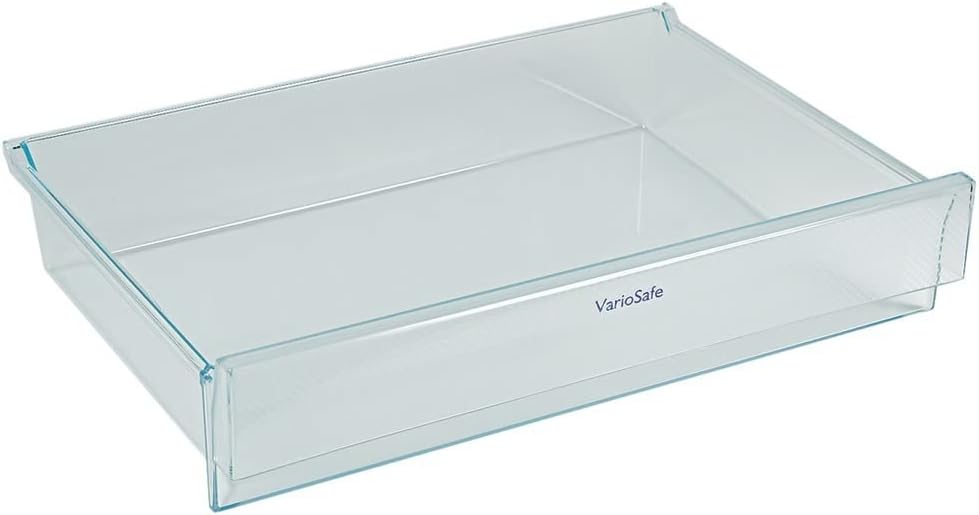 Schublade VarioSafe Liebherr 9791652 Gemüseschale Schublade Kühlfach Kühlschublade Behälter Schale F