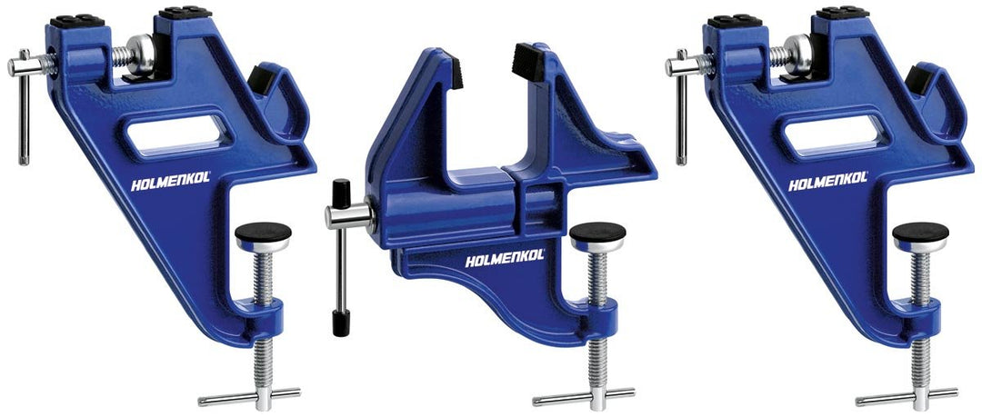Holmenkol All-In-One 2.0 Skispanner Einheitsgrösse, Einheitsgrösse