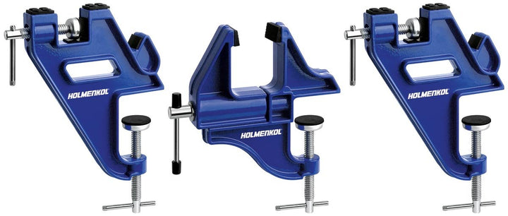 Holmenkol All-In-One 2.0 Skispanner Einheitsgrösse, Einheitsgrösse