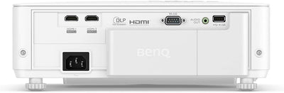 BenQ 4K Gaming Beamer TK700STi mit 3.000 ANSI Lumen, HDR, Game-Modi, Kurzdistanz, geringem Input Lag