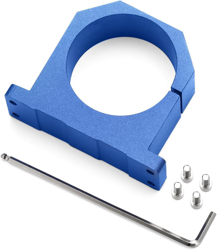 Genmitsu 69mm Durchmesser Aluminium Spindelhalterung für Genmitsu PROVerXL 4030 V2 CNC Router Maschi