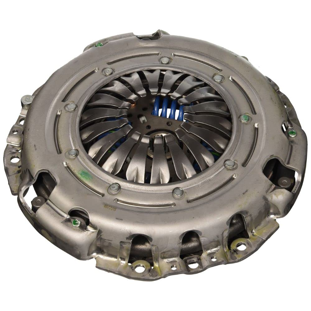 VALEO 2KKIT Umrüstsatz Kupplungssatz 826208