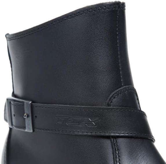TCX Damen X-boulevard WpDamen-Motorradstiefel, Wasserdicht mit T-DRY-Membran, Obermaterial Leder, Se