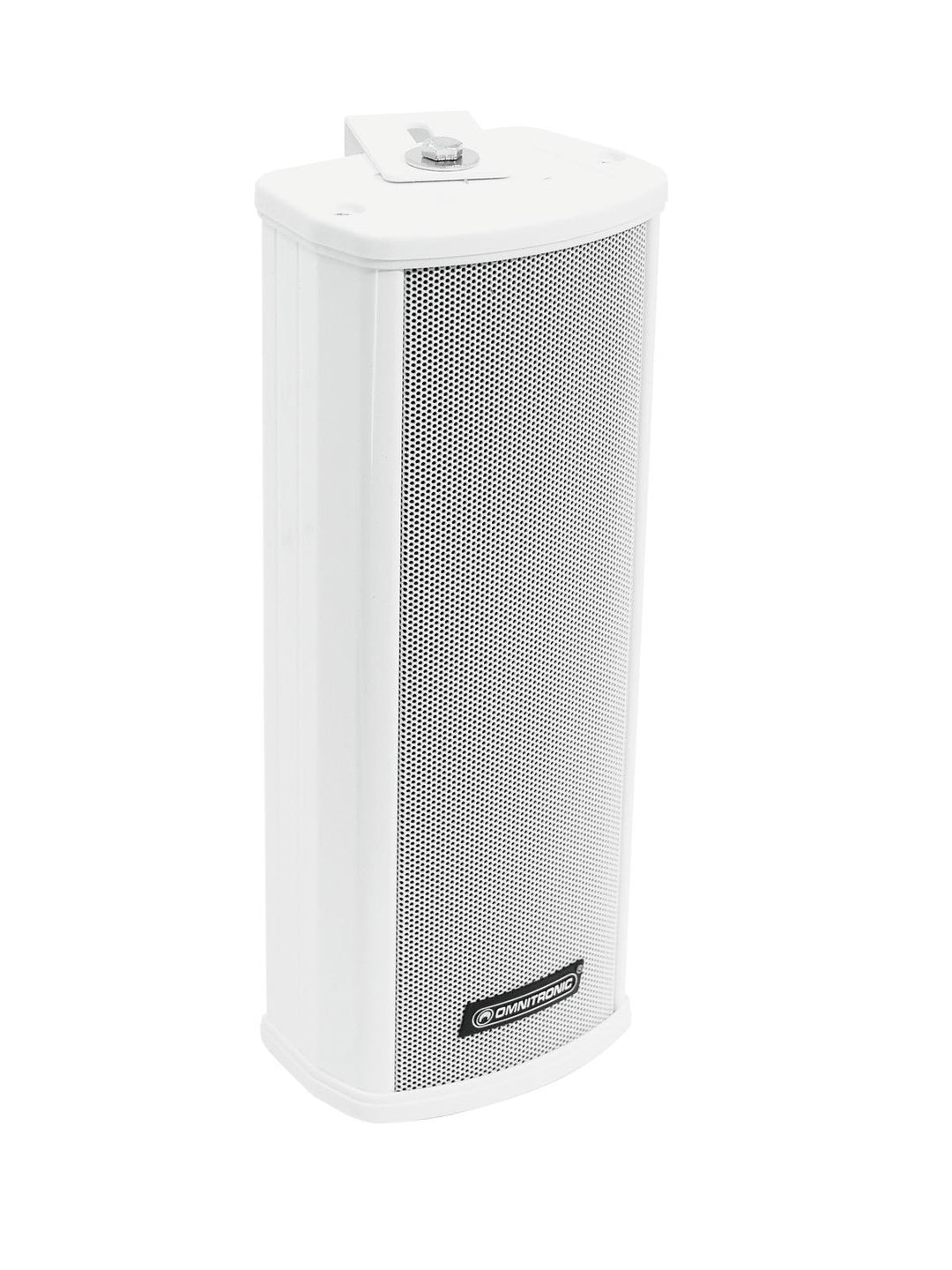 OMNITRONIC PCW-10 Tonsäule IP44 | Wetterfeste Tonsäule, 100 V
