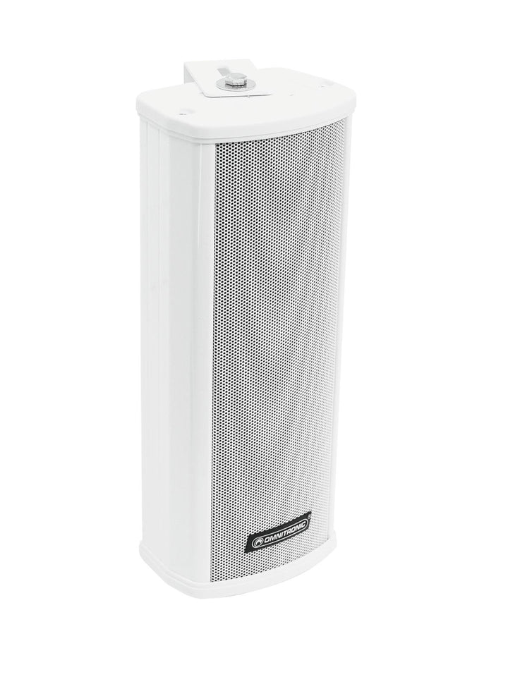 OMNITRONIC PCW-10 Tonsäule IP44 | Wetterfeste Tonsäule, 100 V